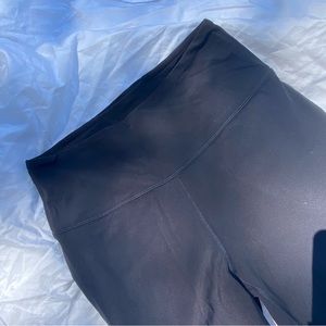 Lululemon flared leggings